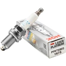 Ngk Iridium Buji - PFR7S8EG 1 adet