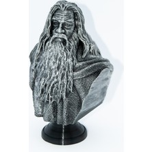 Flexis Gandalf Lord Of The Rıngs Yüzüklerin Efendisi 17 cm