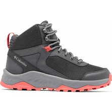 Columbia Trailstorm Ascend Mid Wp Kadın Kısa Bot