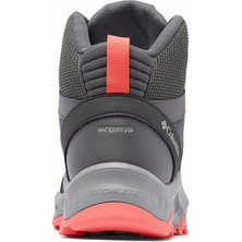 Columbia Trailstorm Ascend Mid Wp Kadın Kısa Bot