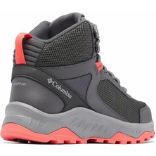 Columbia Trailstorm Ascend Mid Wp Kadın Kısa Bot