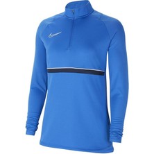 Nike Dri-Fit Academy 21 Kadın Sweatshirt