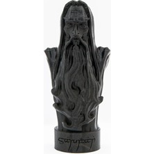 Flexis Saruman Lord Of The Rıngs Yüzüklerin Efendisi 15 cm