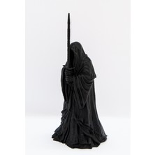 Flexis Nazgul Lord Of The Rıngs Yüzüklerin Efendisi 15 cm