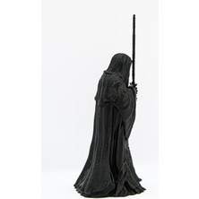 Flexis Nazgul Lord Of The Rıngs Yüzüklerin Efendisi 20 cm