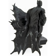 Flexis Batman Figürü The Dark Knıght Kara Şovalye 20 cm