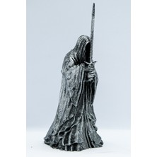 Flexis Nazgul Lord Of The Rıngs Yüzüklerin Efendisi 20 cm