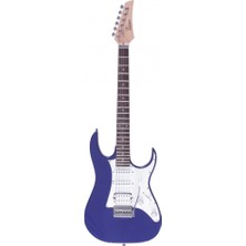 Madison Meg-Bl Mavi Elektro Gitar