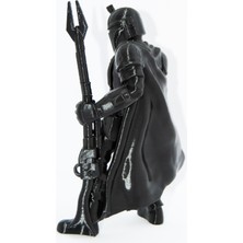 Flexis Mandalorıan Star Wars Figür 15 cm