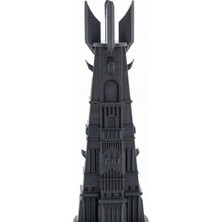 Flexis Isengard Kulesi Yüzüklerin Efendisi Tower 20 cm