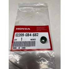 Honda Spacy 110 Subop Keçesi Orjinal