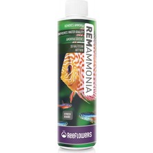 Reeflowers Remammonia Amonyak Giderici 1000 ml