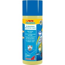 Sera Aquatan Su Düzenleyici 100 ML