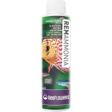 Reeflowers Remammonia Amonyak Giderici 250 ml
