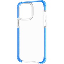 Xstep Case iPhone 15 Pro Shockproof Telefon Kılıfı Tpu + Akrilik Telefon Kapağı (Yurt Dışından)