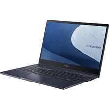 Asus Expertbook B6602FC2-MH0314-22 Intel Core I7 12850HX Vpro 32GB 4tb+4tb Quadro Rtx A2000 8gb 16" Freedos Taşınabilir Bilgisayar