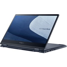Asus Expertbook B6602FC2-MH0314-22 Intel Core I7 12850HX Vpro 32GB 4tb+4tb Quadro Rtx A2000 8gb 16" Freedos Taşınabilir Bilgisayar