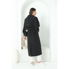 Zame Prive Oversize Trençkot