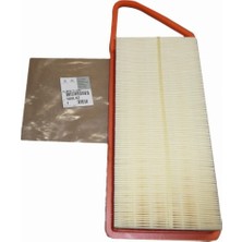 Psa Ford Fiesta V - Vı Fusion 1.4 Tdci Hava Filtresi Orjinal Psa 1444.VZ