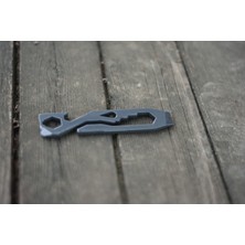 Halusbushcraft Edc Multitool