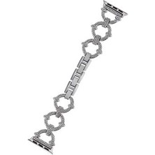 Minsun Watch 2 3 4 5 6 7 8 9 Se 42 44 45 49MM Uyumlu Stonwlove Çelik Kordon Olena