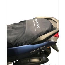 Zen Moto Nmax Su Geçirmez Sele Kılıfı