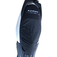 Zen Moto Nmax Su Geçirmez Sele Kılıfı