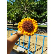 Ponçik Atölyem Ayçiçeğibebek
