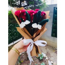 Örgügülbuketi