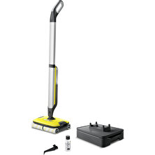 Karcher Fc7 Zemin Temizleme