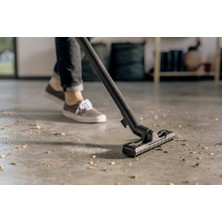 Karcher Kwd1 Islak/kuru Süpürge+Aparat Hediyeli