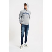 Loft Erkek Regular Fit Erkek Sweatshirt LF2034046