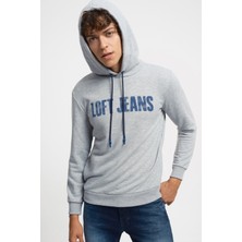 Loft Erkek Regular Fit Erkek Sweatshirt LF2034046