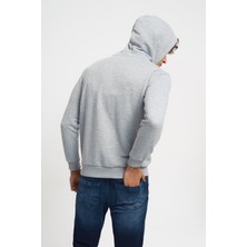 Loft Erkek Regular Fit Erkek Sweatshirt LF2034046