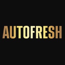 Auto Fresh Autofresh Lastik Parlatıcı Sprey 500 ml