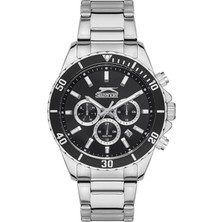 Slazenger SL.09.2091.2.01 Erkek Kol Saati