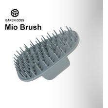 Baren Coss Mio Brush Masaj Tarağı