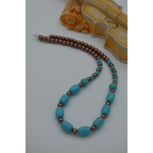 Stoneage Kolye