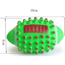 Petkit Sesli Köpek Diş Kaşıma Topu