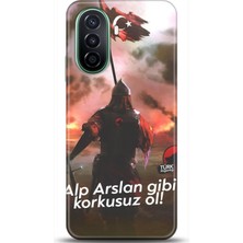 Andac Tech Huawei Nova Y70 Kılıf Hd Baskılı Kılıf - Casehub 0169