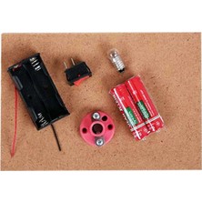 Arduino Elektrik Deney Seti