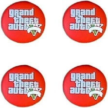 Adalia Ps3-Ps4-Ps5-Xbox One-Xbox 360-SERIES S/x Joystick Kol Analog Koruyucu 4 Adet