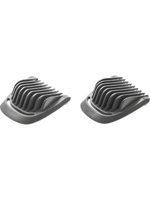 Philips Mg 5720 Düzeltici Tıraş Başlığı Seti (1mm-2mm)