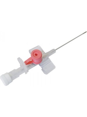 Muhtelif Brp - Anjiokat 20g Pembe - 100 Adet