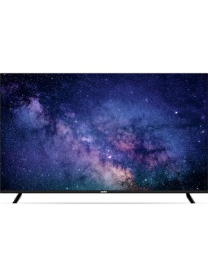Simfer 43SFS4N 43" 109 Ekran Dahili Uydu Alıcılı Full HD LED TV