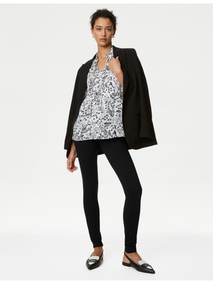 Marks & Spencer Yüksek Bel Magic Legging Tayt