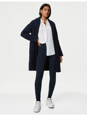 Marks & Spencer Yüksek Bel Magic Legging Tayt