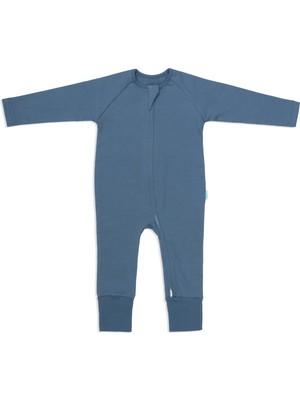 Zuppers Çocuk Patikli 1 TOG Uyku Tulumu - Indigo