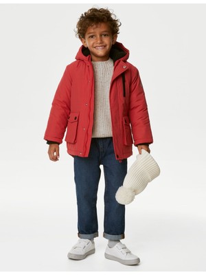 Marks & Spencer Stormwear™ Kapüşonlu Mont