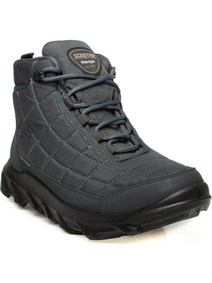 Scooter 7204M Watertight Günlük Erkek Bot